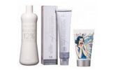 Серія Id Hair фарба для волосся, окислювач, фарбник прямої дії, плекси