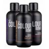 Серія Id Hair Colour Bomb - тонувальні бальзами