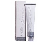 Безаміачна фарба для волосся IdHair Hair Paint Free, 60 мл