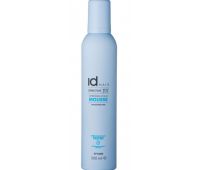 Гипоаллергенный мусс сильной фиксации ID HAIR Elements Xclusive Sensitive Mousse Strong Hold 300 мл Гипоаллергенный мусс сильной фиксации ID HAIR Elements Xclusive Sensitive Mousse Strong Hold 300 мл