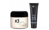 Серія Id Hair Укладання та стайлінг волосся