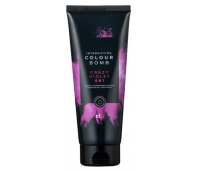 ID Hair Colour Bomb – тонуючий бальзам Crazy Violet, 200 мл ID Hair Colour Bomb – тонуючий бальзам Crazy Violet, 200 мл