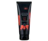 ID Hair Colour Bomb – тонуючий бальзам Fire Red, 200 мл ID Hair Colour Bomb – тонуючий бальзам Fire Red, 200 мл