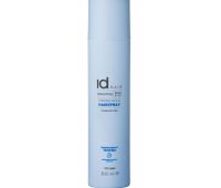 Гіпоалергенний лак сильної фіксації ID HAIR Elements Xclusive Sensitive Hairspray Strong Hold 300 мл Гіпоалергенний лак сильної фіксації ID HAIR Elements Xclusive Sensitive Hairspray Strong Hold 300 мл