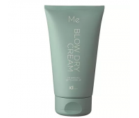 Крем для для гладкості та блиску при укладанні феном idHair ME Blow Dry Cream, 150 мл Крем для для гладкості та блиску при укладанні феном idHair ME Blow Dry Cream, 150 мл