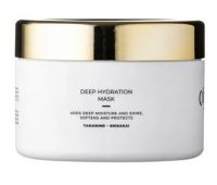 Маска для глибокого зволоження - ID HAIR Obsessed Haircare Deep Hydration Маска для глибокого зволоження - ID HAIR Obsessed Haircare Deep Hydration