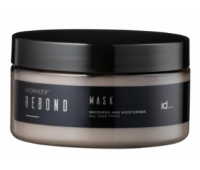 Маска реконструкція та зволоження волосся Id HAIR Niophlex Rebond Mask 300 мл Маска реконструкція та зволоження волосся Id HAIR Niophlex Rebond Mask 300 мл