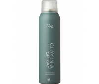 Спрей-віск для волосся idHair ME Clay In A Spray, 150 мл Спрей-віск для волосся idHair ME Clay In A Spray, 150 мл