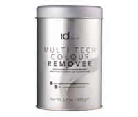 Засіб для видалення фарби з волосся Id Hair Multi Tech Colour Remover 500 гр