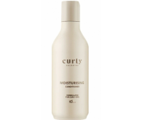 Зволожуючий кондиціонер для волосся - Id HAIR Curly Moisturising Conditioner Зволожуючий кондиціонер для волосся - Id HAIR Curly Moisturising Conditioner