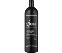 Активатор до фарби 1.5% IdHair Gloss Активатор до фарби 1.5% IdHair Gloss