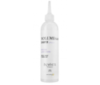 Шампунь для об'єму волосся IN WHITE Volume Filler
