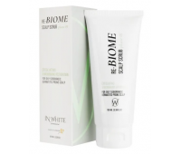 Скраб для шкіри голови IN WHITE Re-Biome Scalp Scrub 100 мл