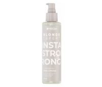 Бондинг олія для волосся Indola Profession Blonde Expert Insta Strong Bonding Oil 100 мл Бондинг олія для волосся Indola Profession Blonde Expert Insta Strong Bonding Oil 100 мл
