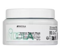 Інтенсивна відновлювальна маска для волосся Indola Intense Repair Mask