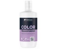 Засіб для трансформації перманентної фарби Indola Profession Color Transformer 750 мл