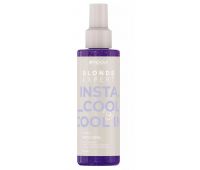 Спрей для холодних відтінків блонд Indola Blonde Expert Insta Cool Spray, 150 мл Спрей для холодних відтінків блонд Indola Blonde Expert Insta Cool Spray, 150 мл