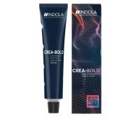 Фарба напівстійка для волосся Indola Semi-Permanent Crea-Bold 100 мл