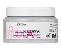 Маска для фарбованого волосся Indola Innova Color Treatment 250 мл Маска для фарбованого волосся Indola Innova Color Treatment 250 мл