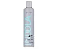 Мус для сильної фіксації Indola Innova Setting Strong Mousse, 200 мл