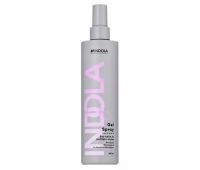 Спрей-гель сильної фіксації Indola Innova Finish Gel Spray 300 мл Спрей-гель сильної фіксації Indola Innova Finish Gel Spray 300 мл