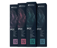 Стійка фарба для волосся Indola Permanent Caring Color Стійка фарба для волосся Indola Permanent Caring Color