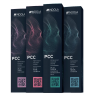 Стійка фарба для волосся Indola Permanent Caring Color