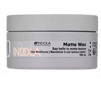 Крем-віск для укладання волосся Indola Texture Rough Up, 85 мл Крем-віск для укладання волосся Indola Texture Rough Up, 85 мл