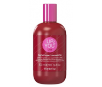 Шампунь для розгладження неслухняного та виткого волосся Inebrya Up To You Liss Smoothing Shampoo Шампунь для розгладження неслухняного та виткого волосся Inebrya Up To You Liss Smoothing Shampoo