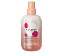 Двофазний кондиціонер з кератином Inebrya Keratin Ві-Рhase Сonditioner 200 мл