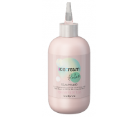 Флюїд-пілінг для шкіри голови Inebrya Ice Cream Relax Scalp Fluid 150 мл Флюїд-пілінг для шкіри голови Inebrya Ice Cream Relax Scalp Fluid 150 мл