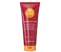 Гель для формування локонів Inebrya Up To You Curl Boost Glaze 200 мл Гель для формування локонів Inebrya Up To You Curl Boost Glaze 200 мл