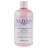 Шампунь для відтінку блонд Inebrya Blondesse Blonde Miracle Shampoo