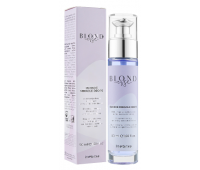 Сироватка-краплі для волосся з кокосовою олією Inebrya Blondesse Blonde Miracle Drops, 50 мл