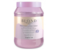 Пудра, що освітлює, із захистом для волосся Inebrya Blondesse Miracle Gentle Light Protect, 500 г