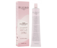 Тонувальна фарба для волосся Inebrya Blondesse Toner Demi Permanent, 100 мл