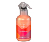 Спрей стабілізатор кольору після фарбування волосся Inebrya Color Perfect Shin Locker, 200 мл