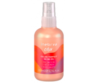 Олія для надання блиску фарбованому волоссю Inebrya Color Perfect Shine Oil, 150 мл Олія для надання блиску фарбованому волоссю Inebrya Color Perfect Shine Oil, 150 мл