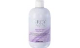 Серія Inebrya Grey Losophy - косметика для сивого волосся