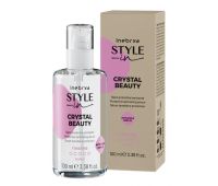 Флюїд для надання блиску Inebrya Crystal Beauty 100 мл Флюїд для надання блиску Inebrya Crystal Beauty 100 мл