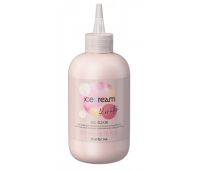 Еліксир для волосся з кератином Inebrya Keratin Oil Elixir 200 мл