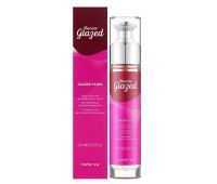 Краплі-флюїд для блиску волосся з ефектом глазурування Inebrya Sheсare Glazed Fluid 50 мл