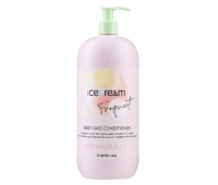 Кондиціонер для всіх типів волосся Inebrya Ice Cream Best Care Conditioner 1000 мл