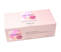 Лосьйон для волосся з кератином Inebrya Keratin Lotion 12 шт*11 мл