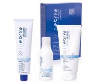 Набір для хімічного випрямлення волосся Inebrya Bionic Straight Ammonia Free Straightening System 3 Steps Kit Набір для хімічного випрямлення волосся Inebrya Bionic Straight Ammonia Free Straightening System 3 Steps Kit