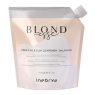 Знебарвлююча глина Inebrya Blondesse Free Style Clay Light Balayage 400 мл