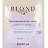 Пудра, що освітлює, із захистом для волосся Inebrya Blondesse Miracle Gentle Light Protect, 35 г