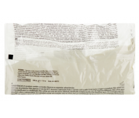 Освітлювальний порошок для волосся безпиловий білий ЗАПАСКА Inebrya Bleaching Powder White 500 г