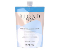 Освітлювальний крем Inebrya Blondesse Cosmetic Bleaching Cream, 500 г Освітлювальний крем Inebrya Blondesse Cosmetic Bleaching Cream, 500 г