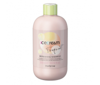 Освіжаючий шампунь з м'ятою Inebrya Ice Cream Frequent Ice Cream Refreshing Shampoo